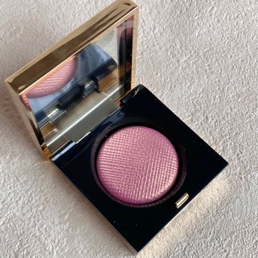 BOBBI BROWN リュクス アイシャドウ リッチスパークルのクチコミ「【大人気アイシャドウに限定色！BOBBI BROWN リュクス アイシャドウ リッチスパークル.....」（2枚目）