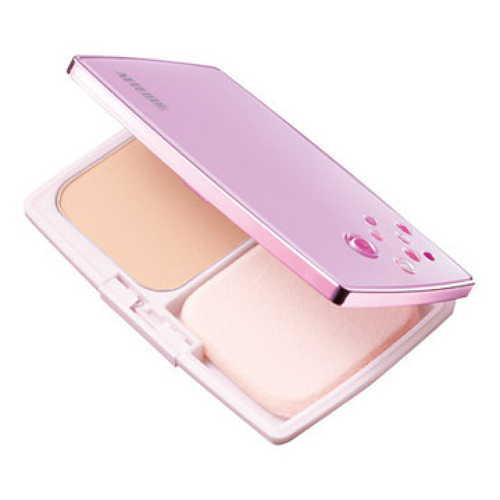 エアリークチュール ファンデーション