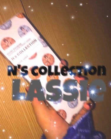 N’s COLLECTION 1day/N’s COLLECTION/ワンデー（１DAY）カラコンを使ったクチコミ（1枚目）