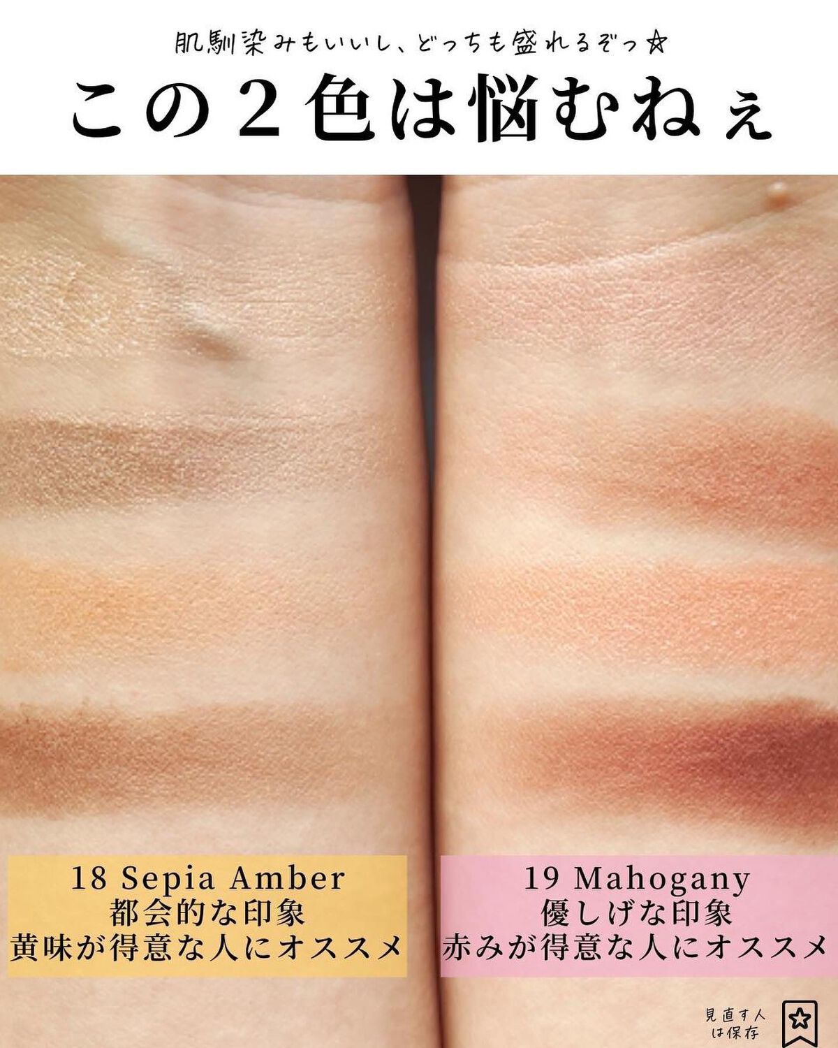 アイカラーレーション/LUNASOL/アイシャドウパレットを使ったクチコミ(4枚目)