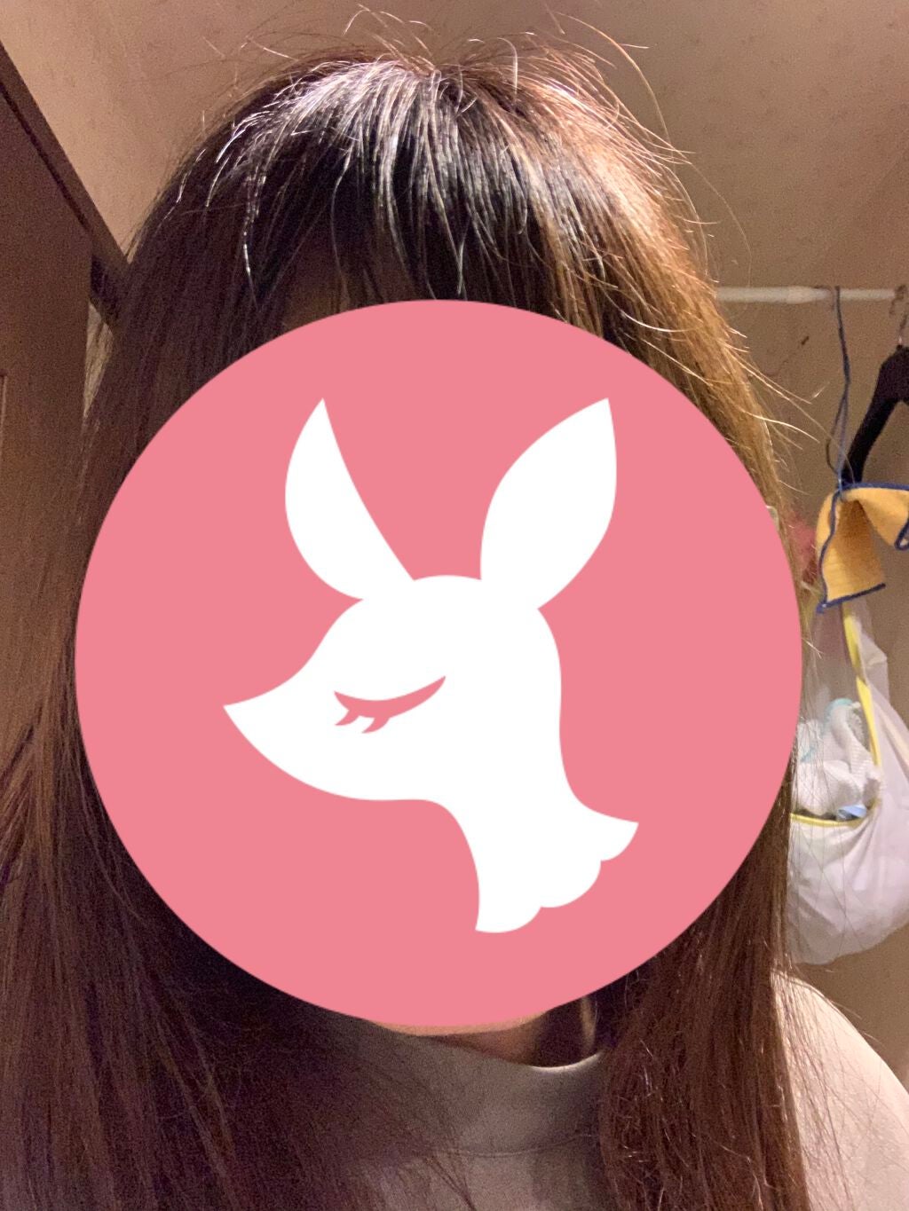 メイクアップカラー/ビューティーン/ヘアカラーを使ったクチコミ(4枚目)