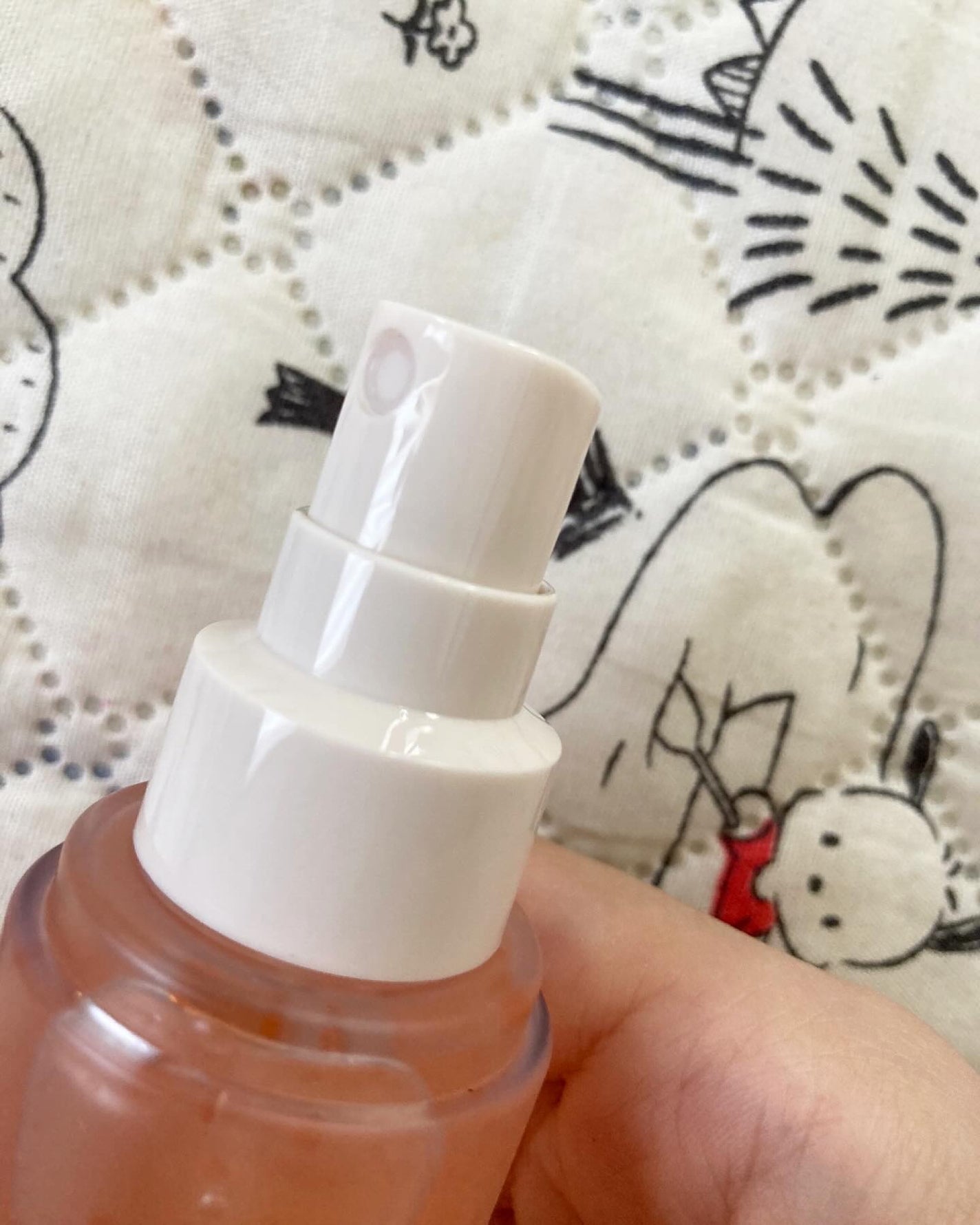 ハーブインフューズドカーミングクリーム/CHICHO/フェイスクリームを使ったクチコミ(6枚目)