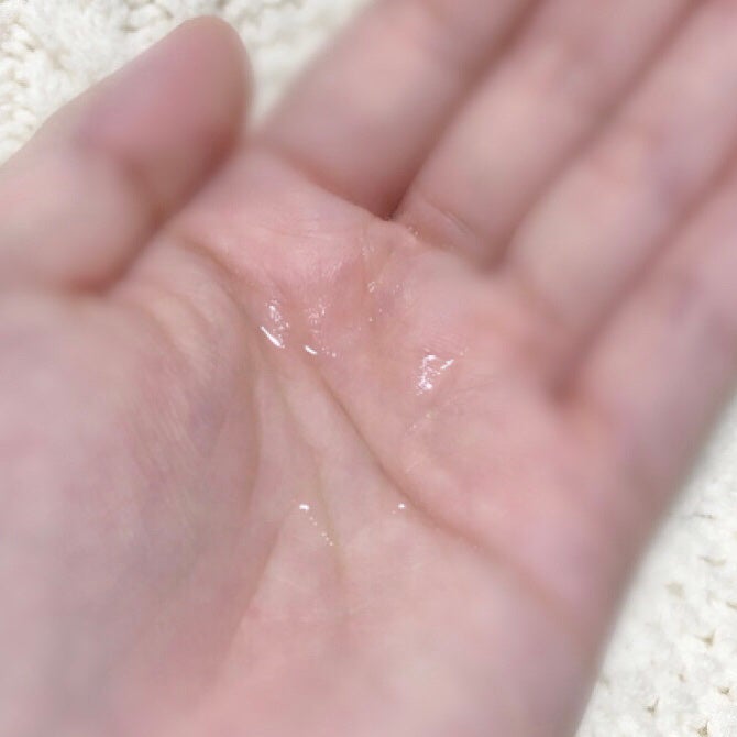 ナイアシンアミド化粧水/ONE THING/化粧水を使ったクチコミ(3枚目)