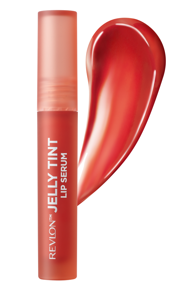 レブロン ジェリー ティント リップ セラム / REVLON