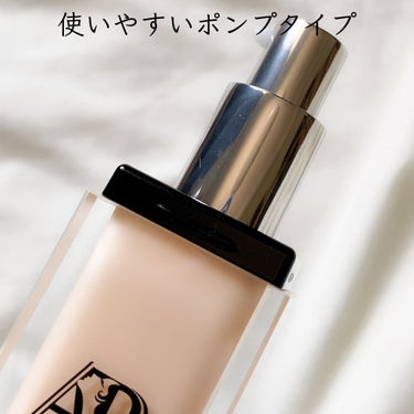 Arlavie 美容液/AR Cosmetics TOKYO/美容液を使ったクチコミ（3枚目）
