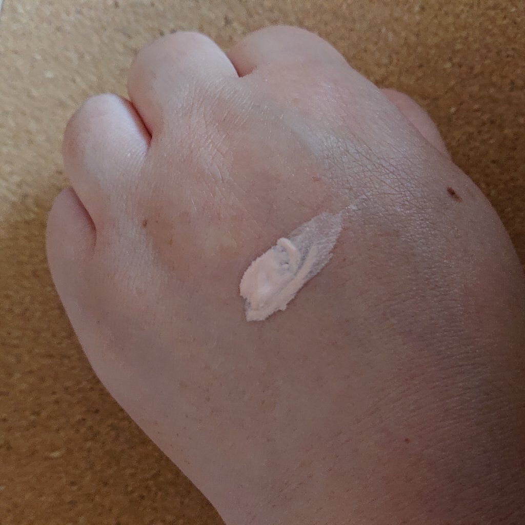 マスターカバーコンシーラー/THE M/リキッドコンシーラーを使ったクチコミ（3枚目）