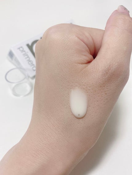 ユース ラディアンス ビタチノール セラム/primera/美容液を使ったクチコミ(4枚目)