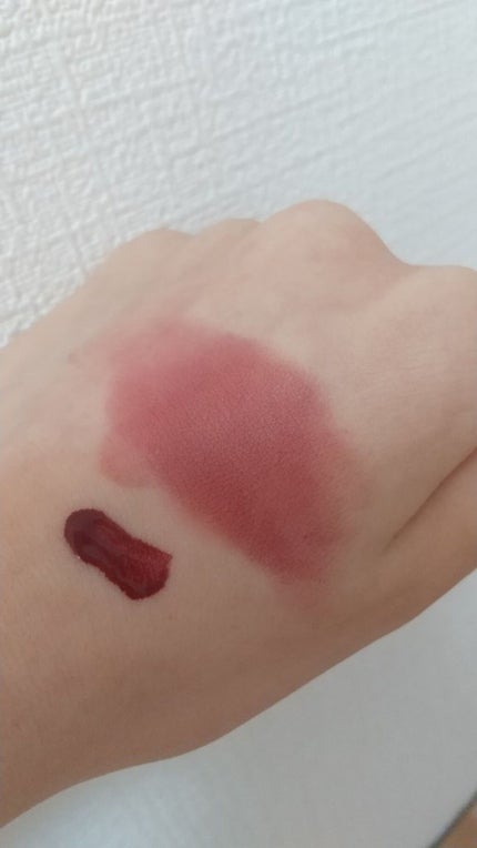 むっちリップ/b idol/口紅を使ったクチコミ(3枚目)