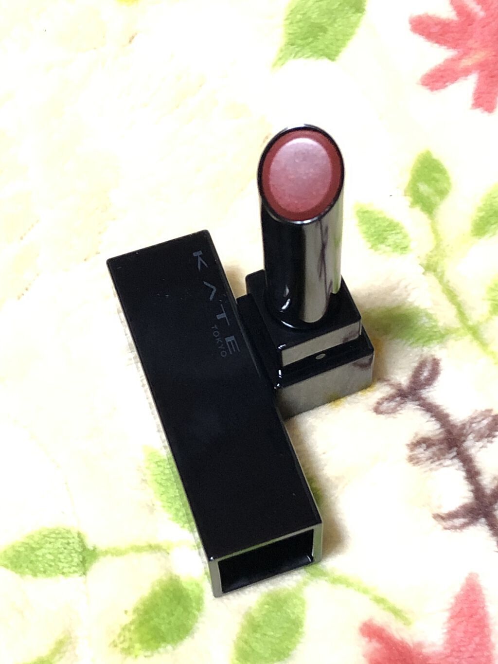 ケイト リップモンスター/KATE/口紅を使ったクチコミ（2枚目）