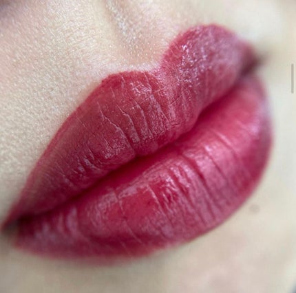 ロング&カールマスカラ アドバンストフィルム/ヒロインメイク/マスカラを使ったクチコミ(7枚目)