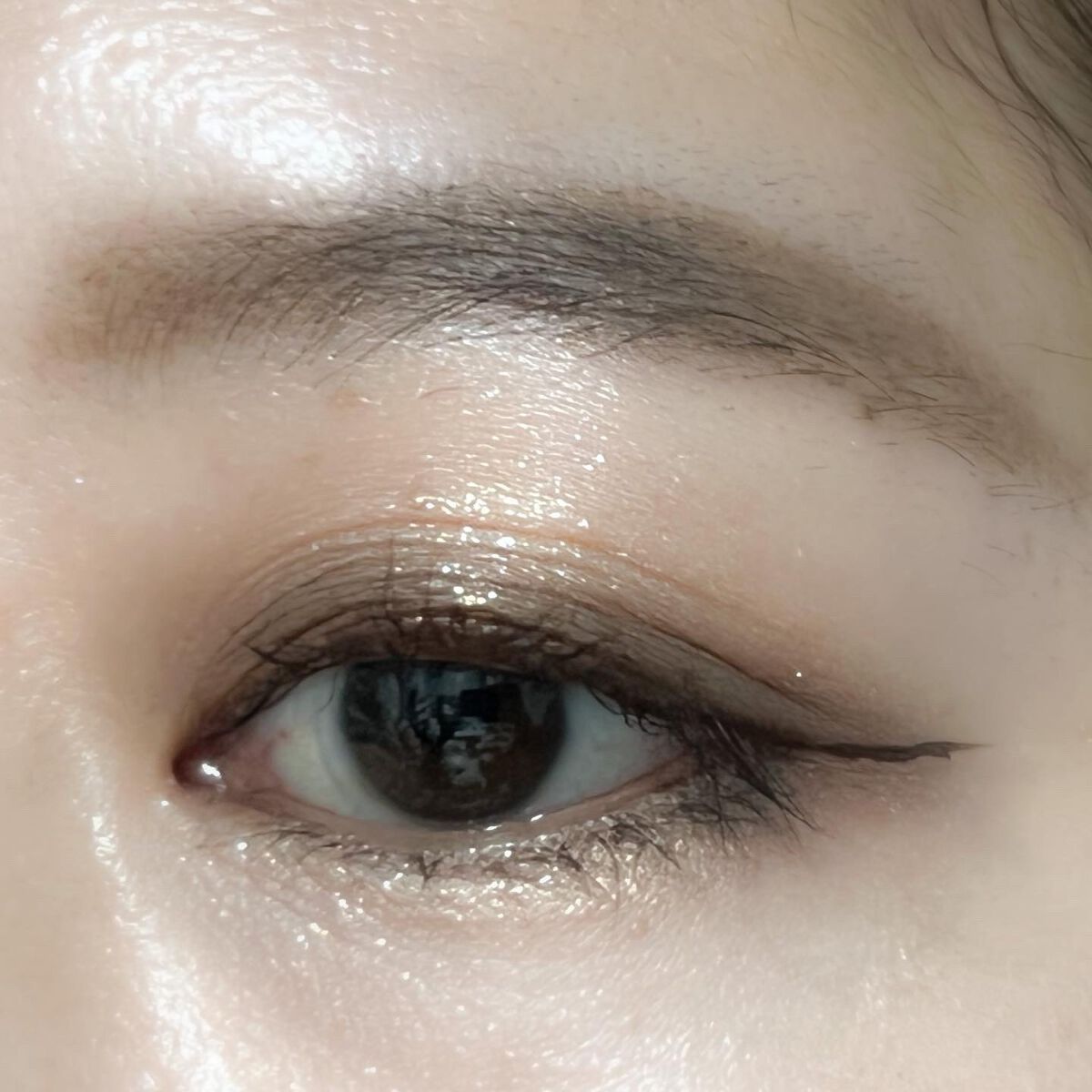 アイ カラー クォード/TOM FORD BEAUTY/アイシャドウパレットを使ったクチコミ(4枚目)