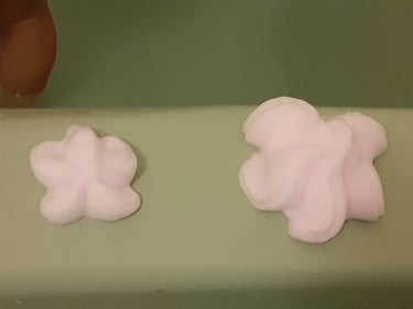 あわっぴー イチゴの香り/アース製薬/入浴剤の画像