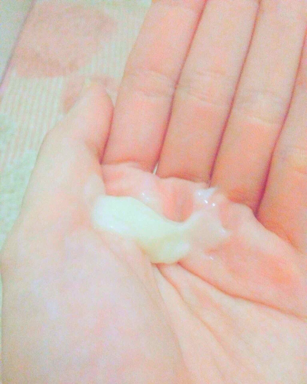 髪がうるおう精油シャンプー/トリートメント しっとり /kokoroe/シャンプー・コンディショナーを使ったクチコミ(3枚目)