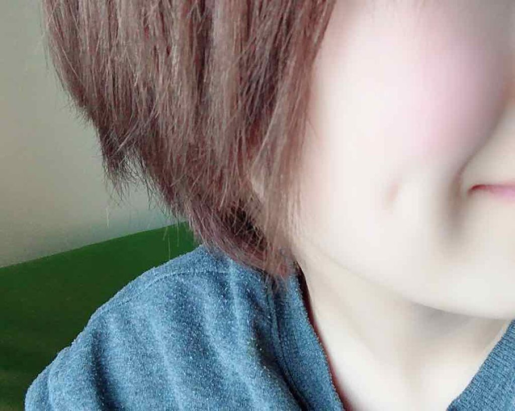 パフ・デ・チーク/マジョリカ マジョルカ/パウダーチークを使ったクチコミ（3枚目）