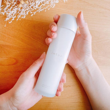 モイスチャライザー/intoa/オールインワン化粧品を使ったクチコミ(3枚目)