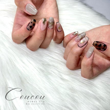 オーガニックネイルオイル into you/予感/CON'CELECT/ネイルオイル・トリートメントを使ったクチコミ(2枚目)