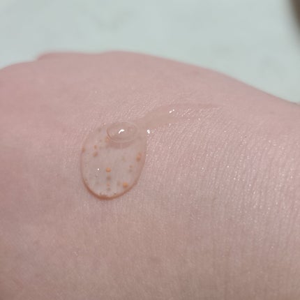 アビブ グルタチオンソームダークスポットセラムビタドロップ/Abib /美容液を使ったクチコミ(5枚目)