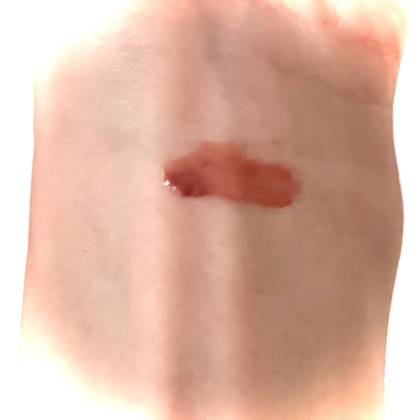 プランピーリップ/Fujiko/リップグロスを使ったクチコミ(2枚目)