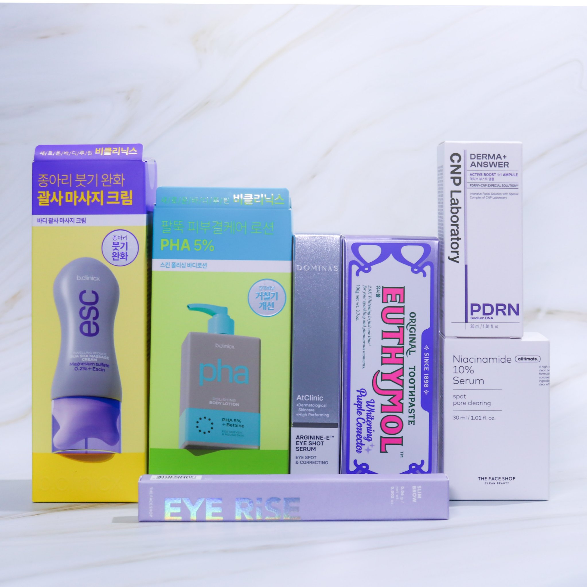 ホワイトパープル歯みがき ピーチフローラルミントの香り/EUTHYMOL/歯磨き粉を使ったクチコミ（1枚目）