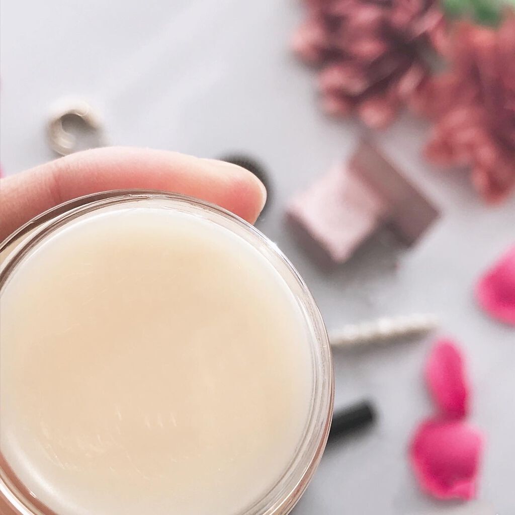 トリートメントマルチバーム・B02/オブ・コスメティックス/フェイスバームを使ったクチコミ(5枚目)