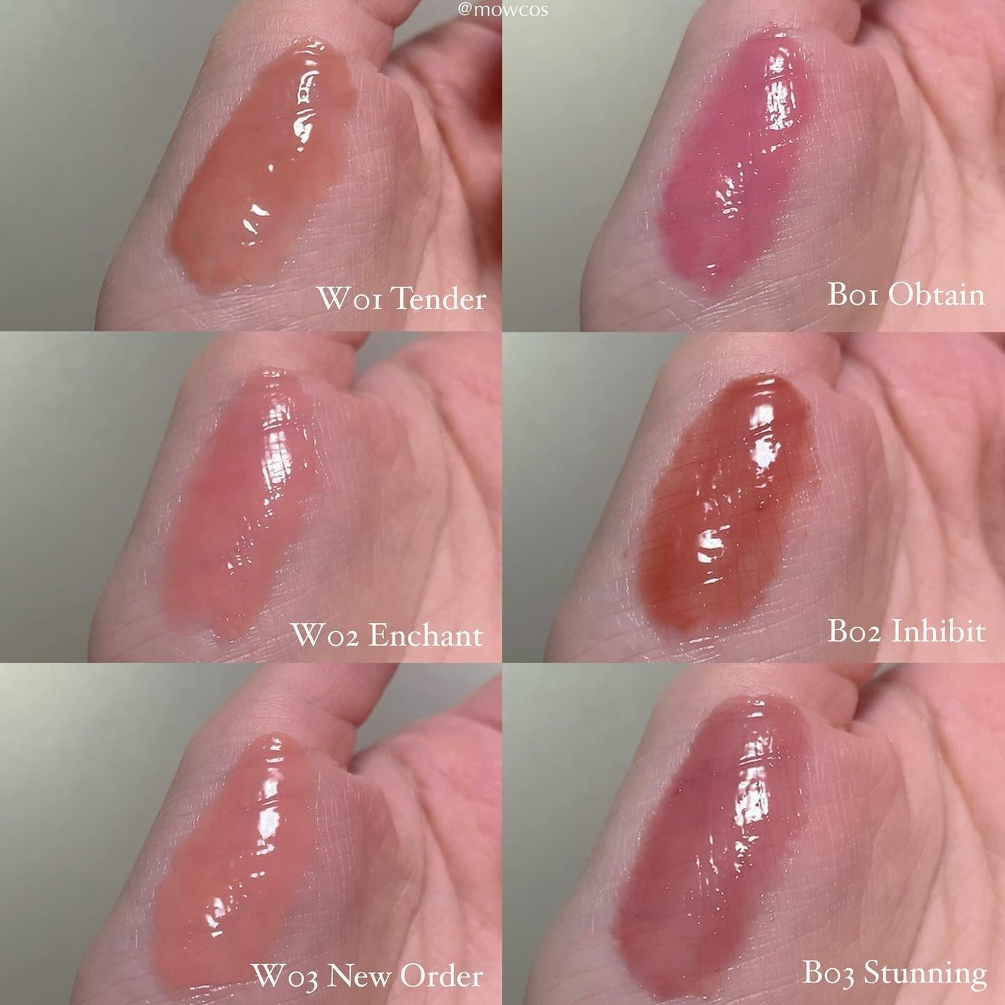 ボリューマイジングフォンデュリップ/Coralhaze/口紅を使ったクチコミ(1枚目)