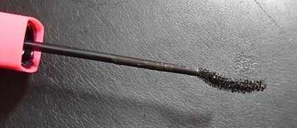 ラッシュニスタ N/MAYBELLINE NEW YORK/マスカラを使ったクチコミ(3枚目)