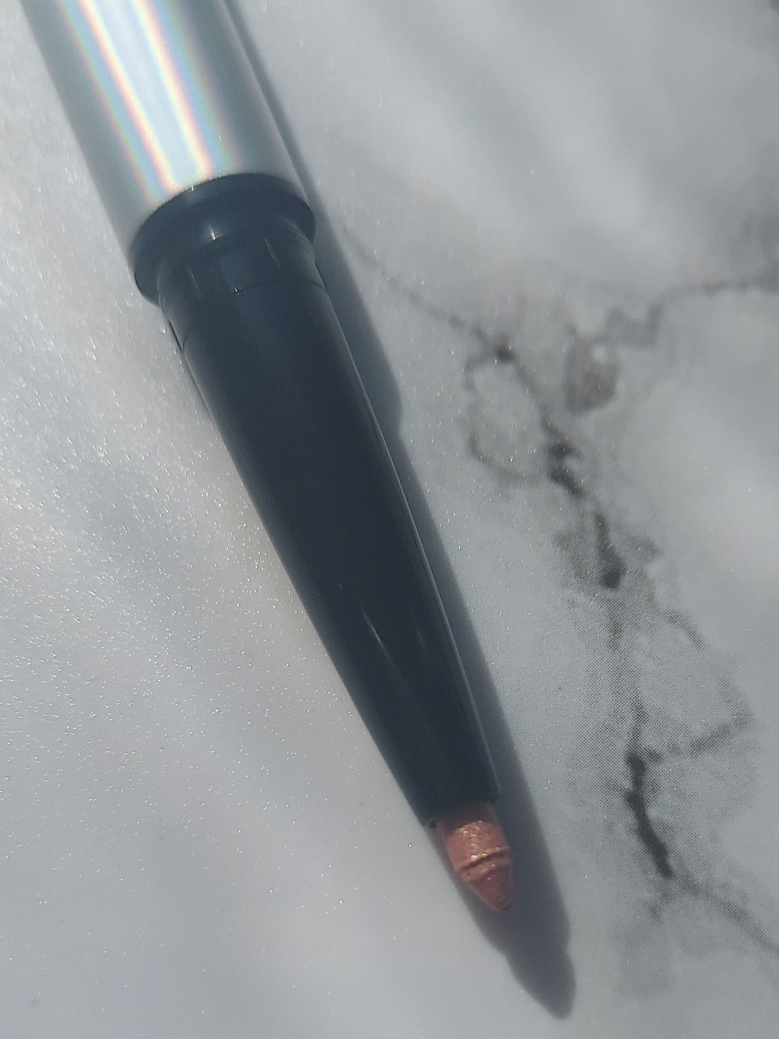 ダイヤモンドシリーズダブル カラー アイシャドウ、涙袋ペン/ZEESEA/スティックアイシャドウを使ったクチコミ（3枚目）