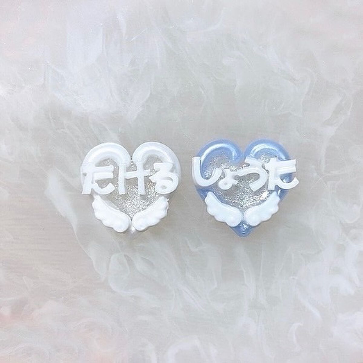 コンパクトジェルライト30/HOMEI/ネイル用品を使ったクチコミ(1枚目)