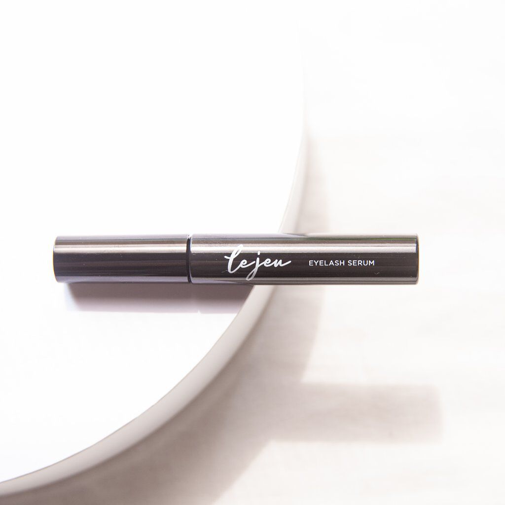 アイラッシュセラム/ルジュ/まつげ美容液を使ったクチコミ(1枚目)