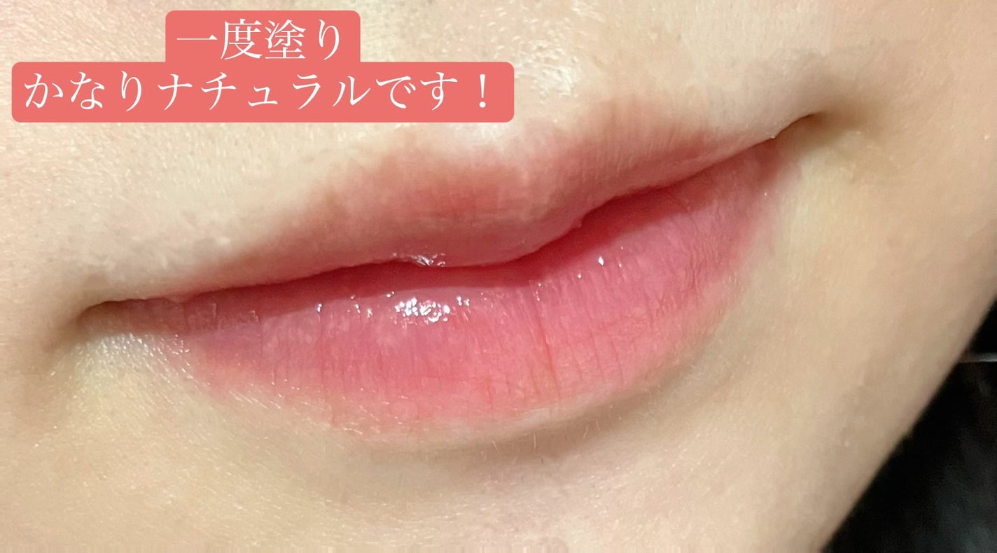 ケイト リップモンスター/KATE/口紅を使ったクチコミ(2枚目)