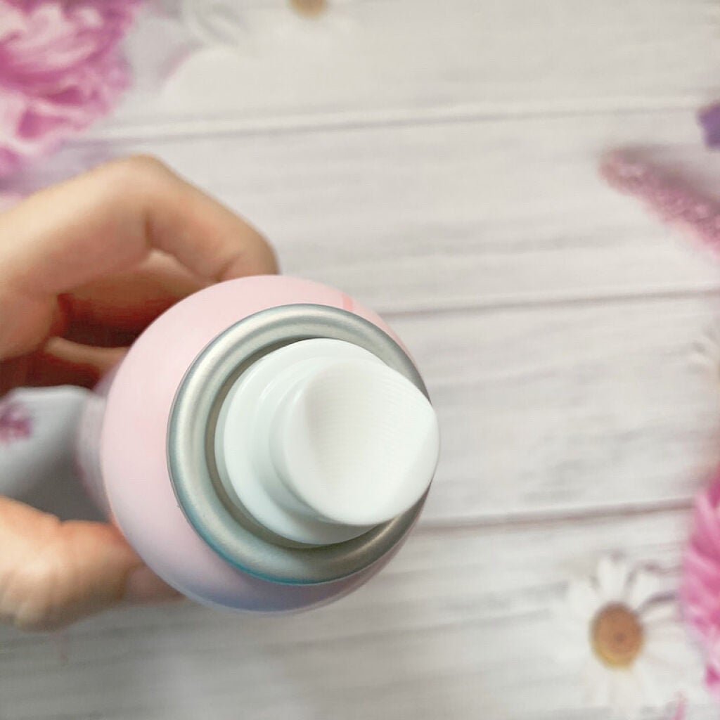 パラソーラ フレグランス UVスプレー N/パラソーラ/日焼け止め・UVケアを使ったクチコミ(4枚目)