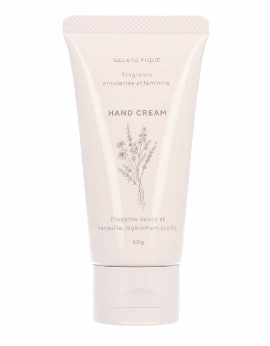 ジェラートピケハンドクリーム/ジェラートピケ/ハンドクリームを使ったクチコミ（1枚目）
