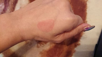 M·A·C ミネラライズ スキンフィニッシュ/M・A・C/パウダーハイライトを使ったクチコミ(3枚目)