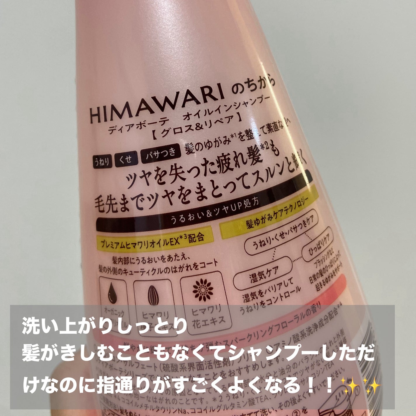 ãªã€ã«ã€ã³ã·ã£ã³ããŒïŒãªã€ã«ã€ã³ã³ã³ãã£ã·ã§ã㌠(ã°ãã¹ïŒãªãã¢)/ãã£ã¢ããŒã/åžè²©ã·ã£ã³ããŒã䜿ã£ãã¯ãã³ãïŒ2æç®ïŒ