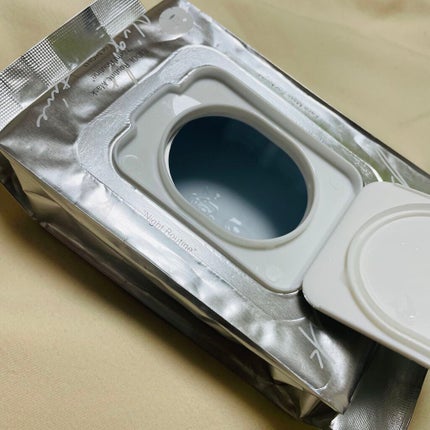 ルーティンマスク(ナイトルーティン) /b idol/シートマスク・パックを使ったクチコミ(1枚目)