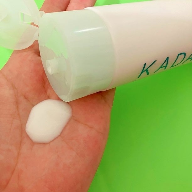 薬用スカルプシャンプー/トリートメント/KADASON (カダソン)/市販シャンプーを使ったクチコミ(8枚目)