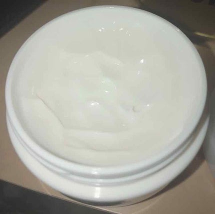 保湿クリーム・敏感肌用/無印良品/フェイスクリームを使ったクチコミ(2枚目)