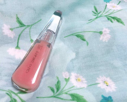 38°C / 99°F リップトリートメント (リップ美容液)/UZU BY FLOWFUSHI/リップケアを使ったクチコミ(1枚目)