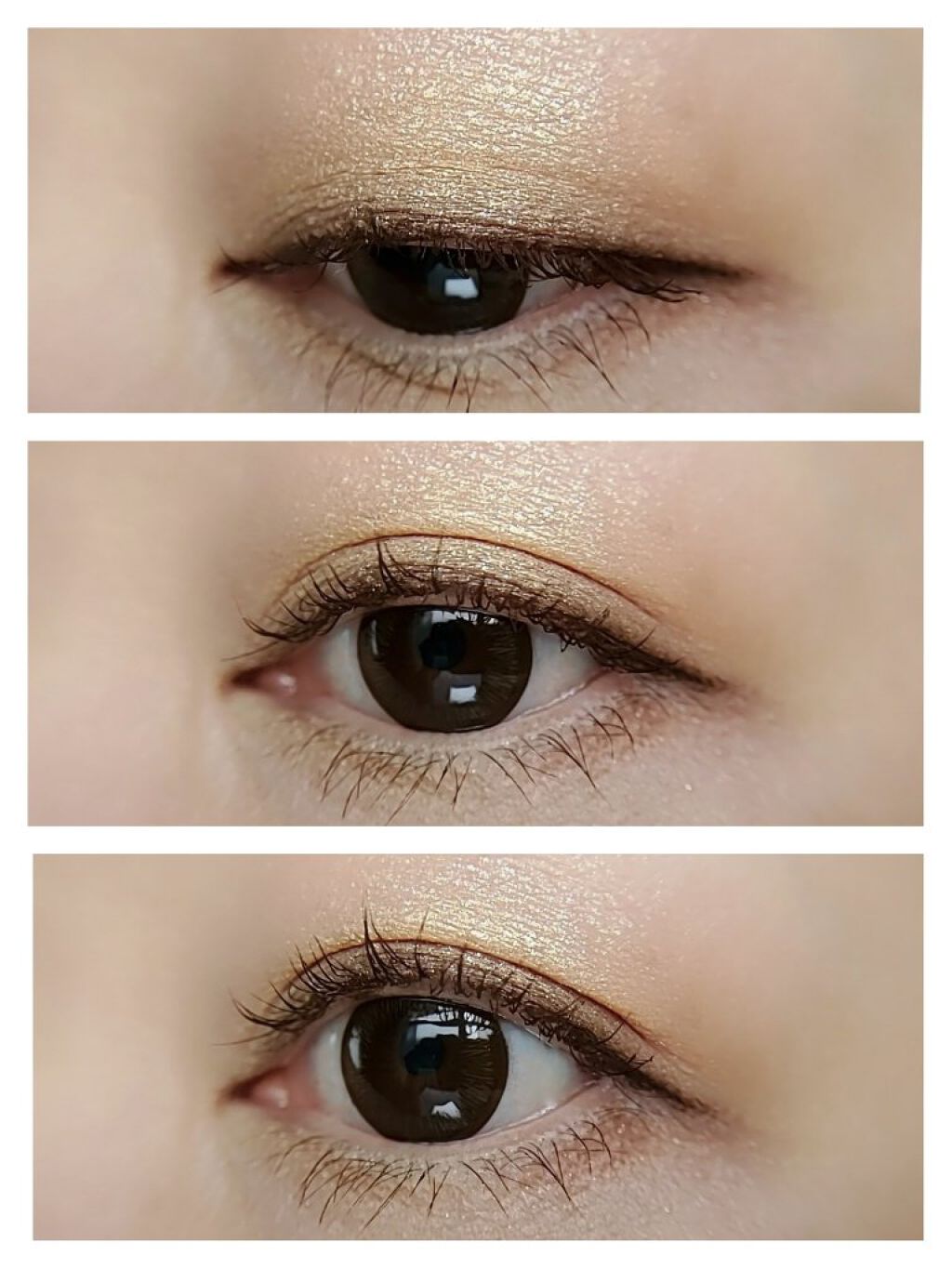 ピュアカラー リップクリーム AP103/DHC/リップクリームを使ったクチコミ（3枚目）