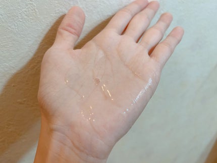 Do White+/Do white+/クレンジングジェルを使ったクチコミ(7枚目)