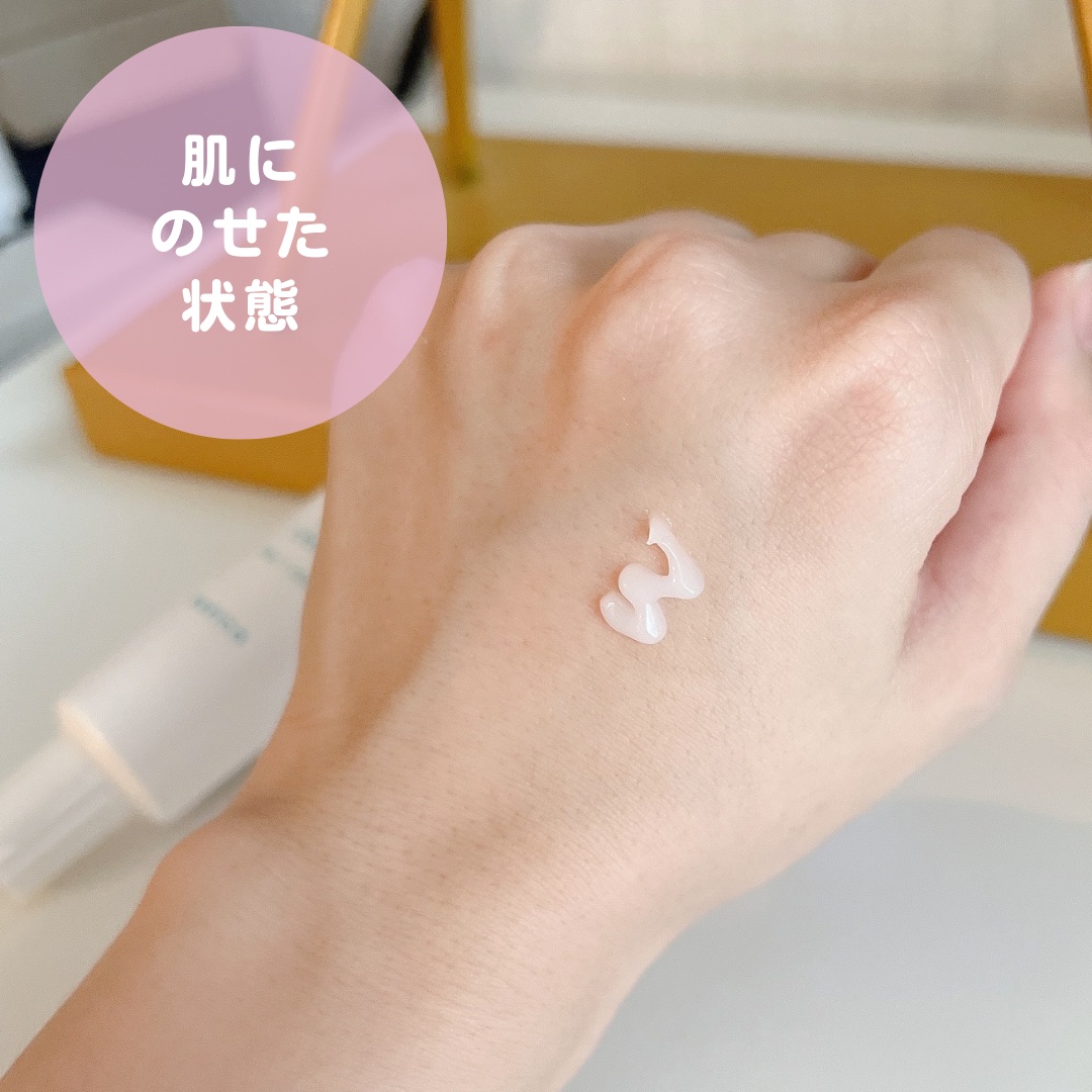 薬用制汗フェイスミスト/NAKICO/デオドラント・制汗剤を使ったクチコミ（3枚目）