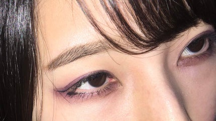 ヴィセ アヴァン シングルアイカラー/Visée/単色アイシャドウを使ったクチコミ(6枚目)