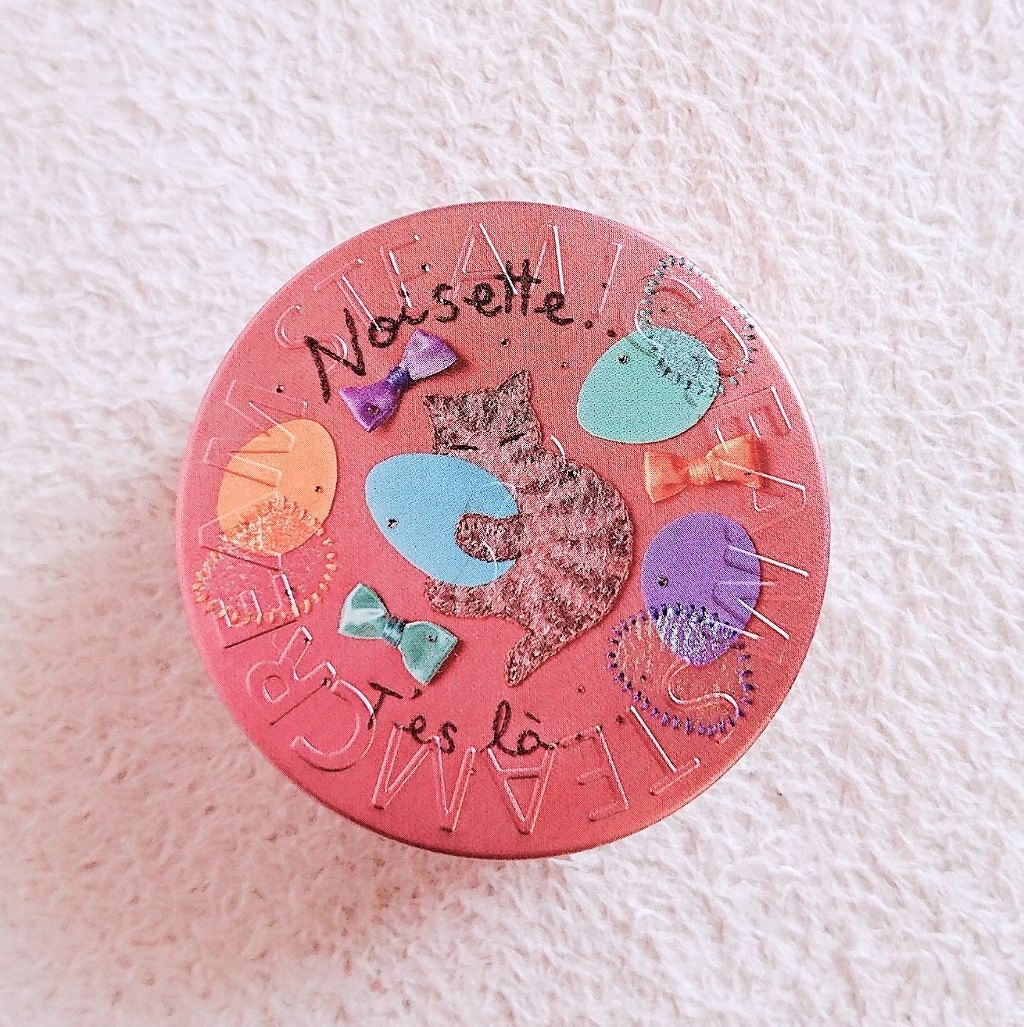 スチームクリーム/STEAMCREAM/ボディクリームを使ったクチコミ（1枚目）