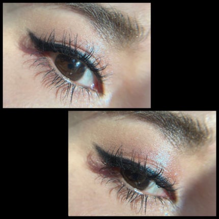 プレスド アイシャドー(レフィル)/shu uemura/単色アイシャドウを使ったクチコミ(3枚目)