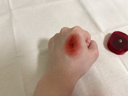 PLAT LIPS/Ameli/口紅を使ったクチコミ(6枚目)