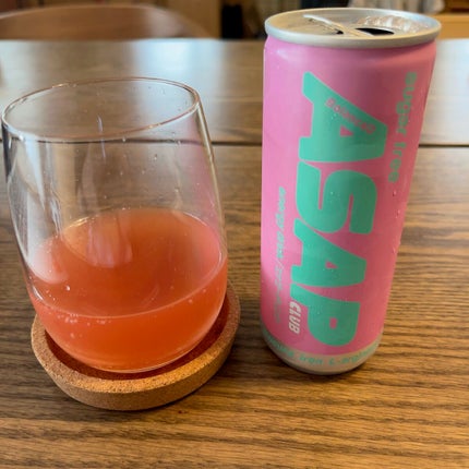 zoe on LIPS 「ASAPCLUBエナジードリンクブルー【AWAKEN:『アウェ..」(8枚目)