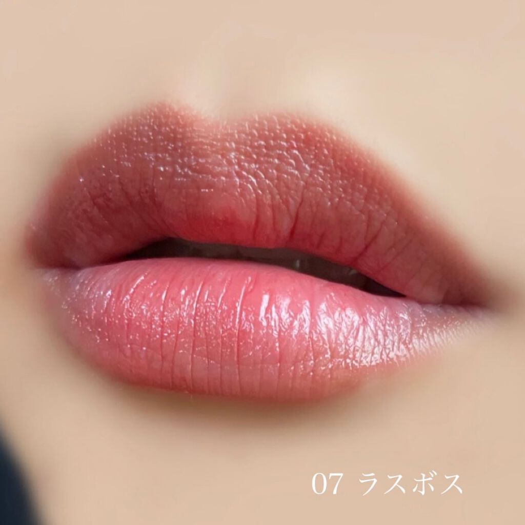 aco ︎❤︎元外資系BA︎❤︎︎︎ on LIPS 「❤︎︎色加工なし!.KATEリップモンスター.欲しかった12..」(6枚目)