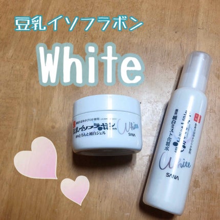 薬用美白ミスト化粧水/なめらか本舗/ミスト状化粧水を使ったクチコミ(1枚目)