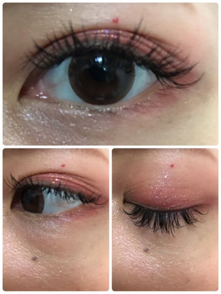 イメージ「マヤ」 アイシャドウパレット/ZEESEA/アイシャドウパレットを使ったクチコミ(5枚目)