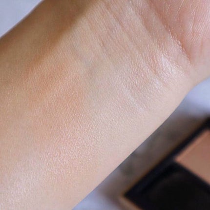 コンスピキュアス モノチークス/Amplitude/パウダーチークを使ったクチコミ(3枚目)